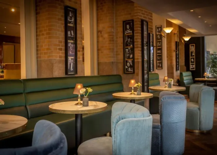 Hotel Clayton American 4*