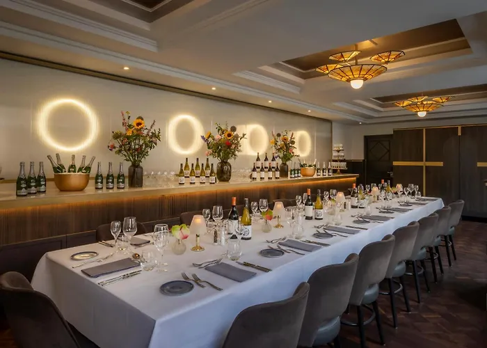 Clayton American Amsterdam