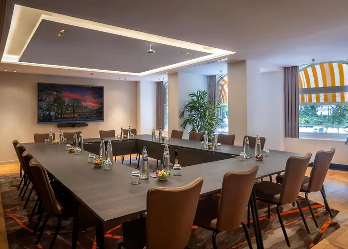 Hotel Clayton American 4*