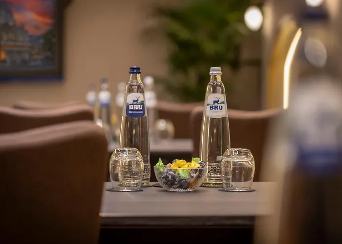 Clayton American Hotel 4*