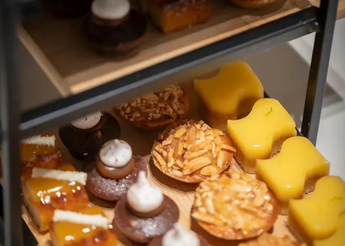 Clayton American Hotel Ámsterdam