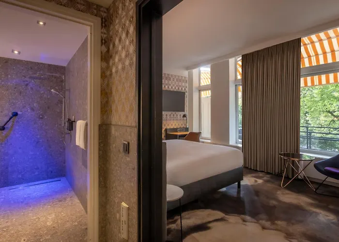 Clayton American Hotel