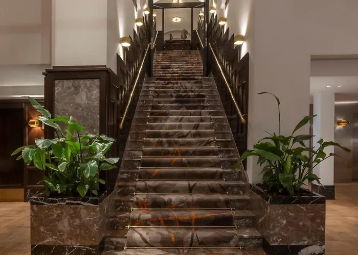 Clayton American Ámsterdam