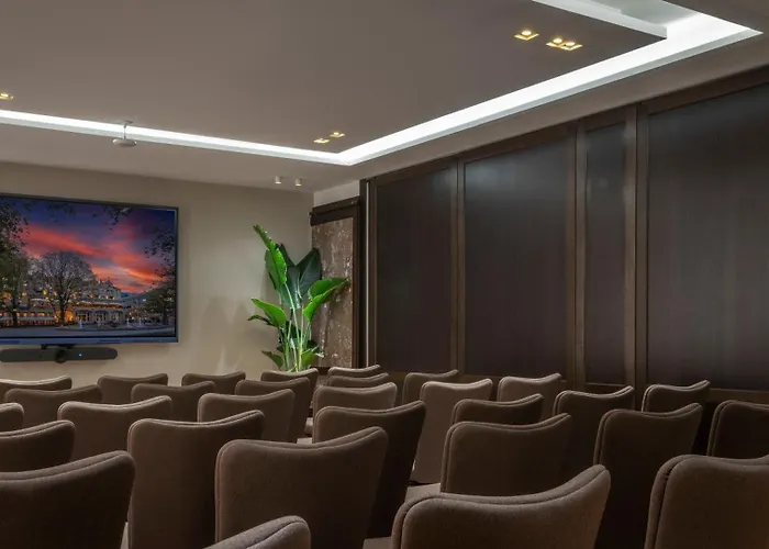 Hotel Clayton American 4*