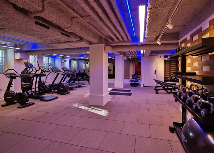 Hotel Clayton American Amsterdam