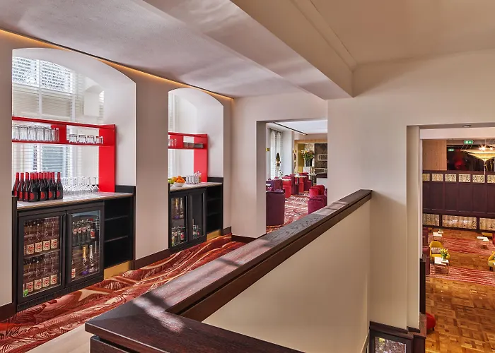 Clayton American Hotel