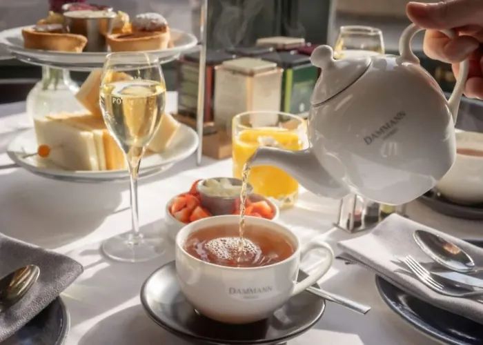 Clayton American Hotel