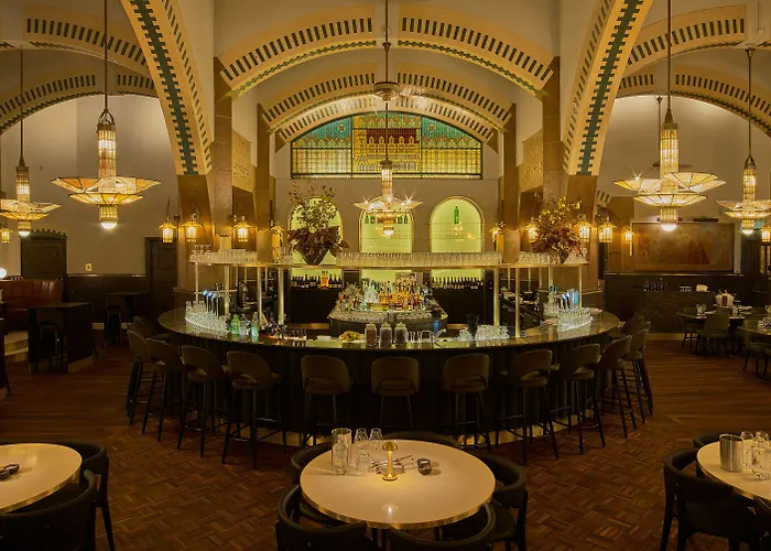 Clayton American Hotel 4*