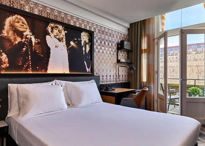 Clayton American Hotel