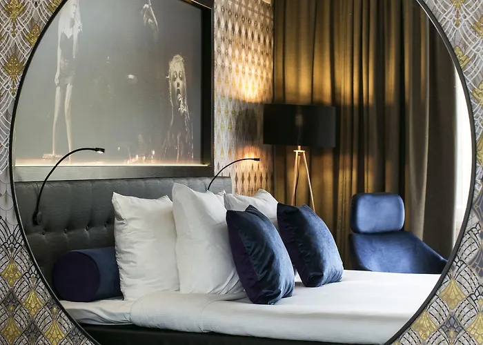 Hotel Clayton American 4*