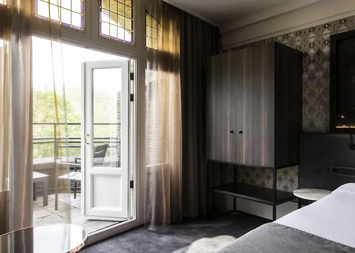 Hotel Clayton American 4*