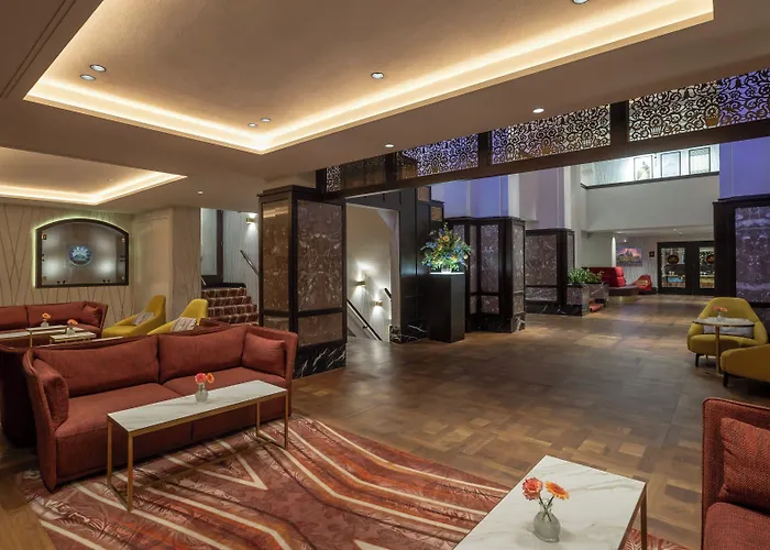 Clayton American Hotel