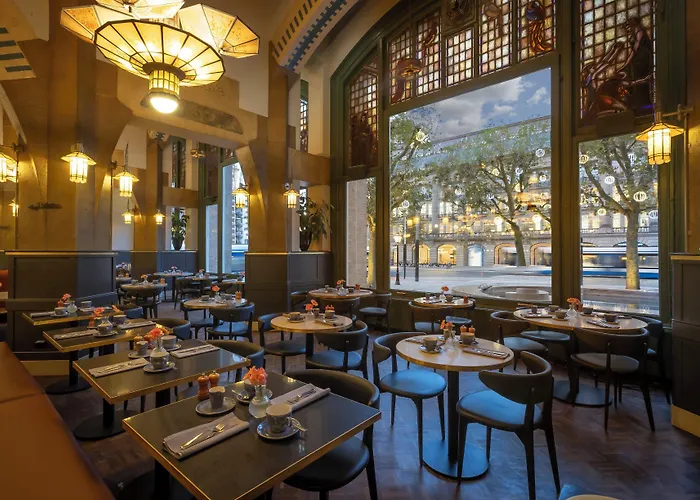 Clayton American Hotel