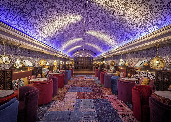 Clayton American Hotel Ámsterdam