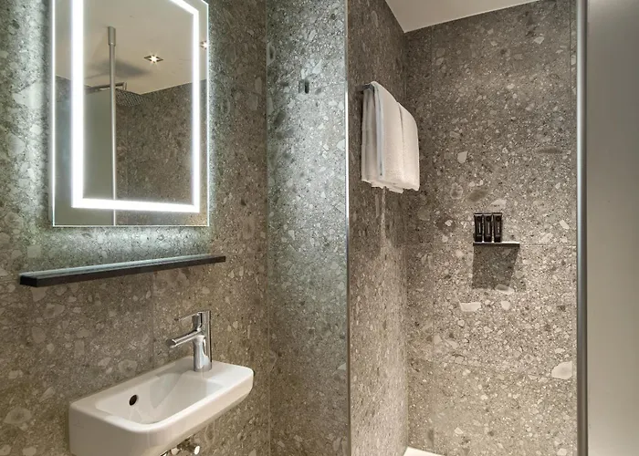 Clayton American 4* Amsterdam