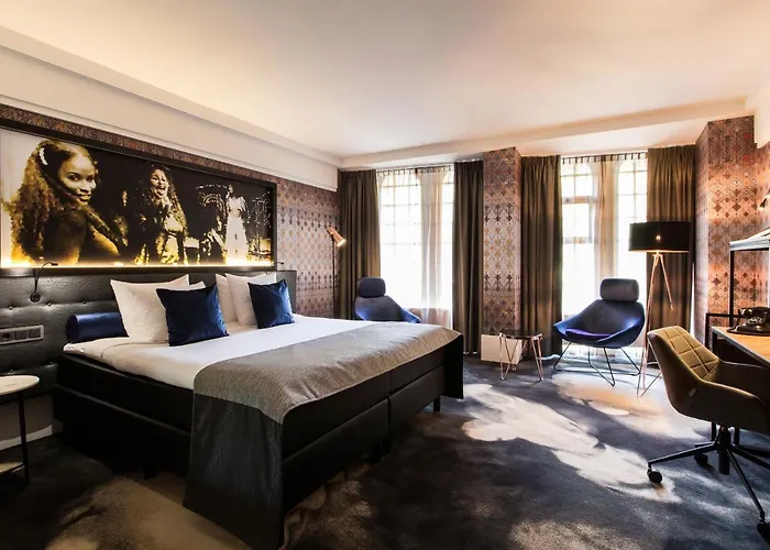 Hotel Clayton American 4*