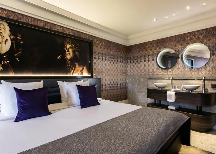 Clayton American Amsterdam