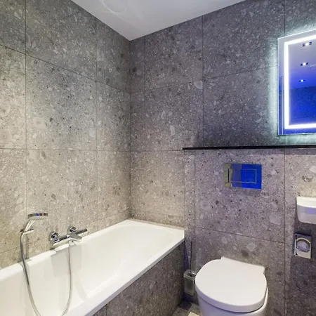 Hotel Clayton American Amsterdam
