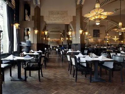 Hotel Clayton American