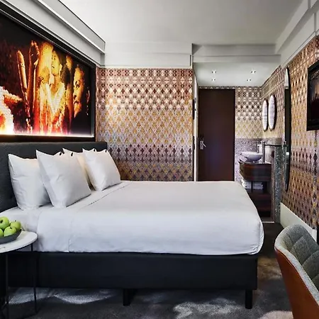 Clayton American 4* Amsterdam