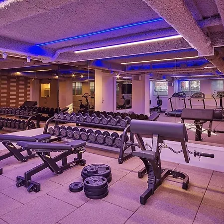 Clayton American 4* Amsterdam