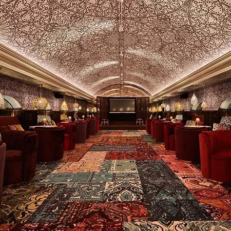 Clayton American 4* Amsterdam