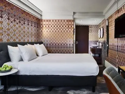 Clayton American Hotel 4*