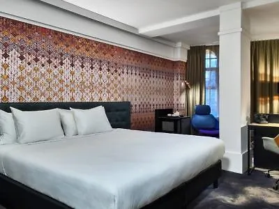 Clayton American Hotel Amsterdam