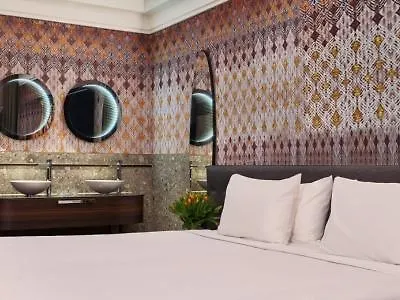Clayton American 4* Amsterdam