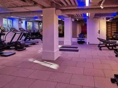 Clayton American Hotel Amsterdam