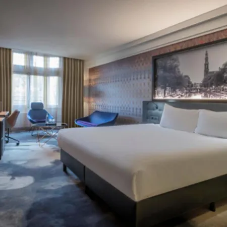 Clayton American 4* 암스테르담