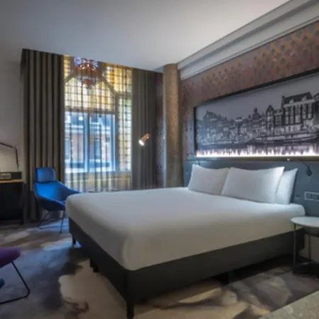 Clayton American 4* Amsterdam