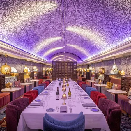 Hotel Clayton American 4*
