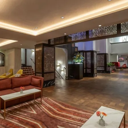 Clayton American Hotel