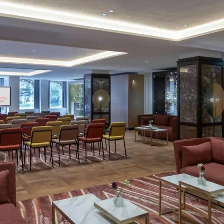 Clayton American 4* Amsterdam