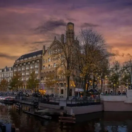 Clayton American Hotel 4*