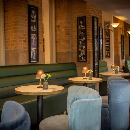 Hotel Clayton American 4*