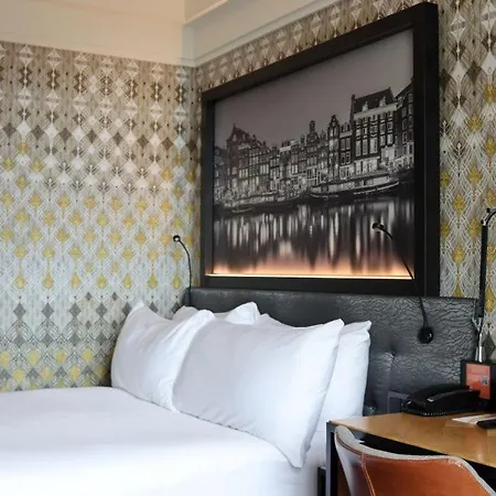 Clayton American 4* Amsterdam