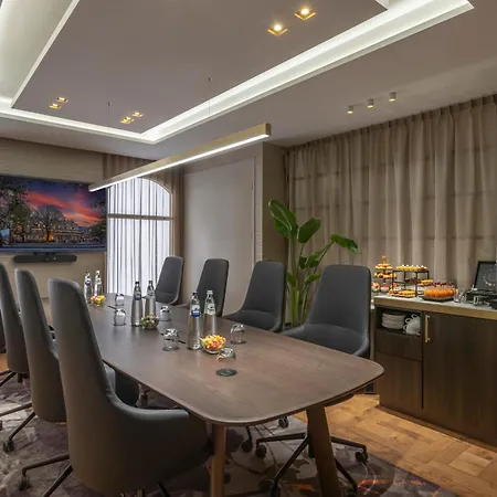 Clayton American Hotel