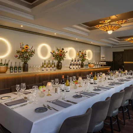 Clayton American Amsterdam