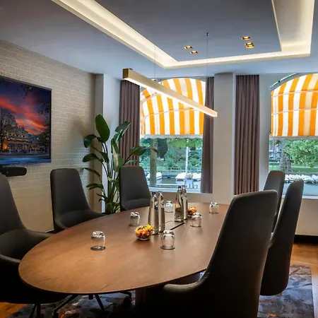 Clayton American Hotel Amsterdam