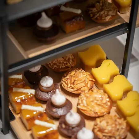 Clayton American Hotel Amsterdam