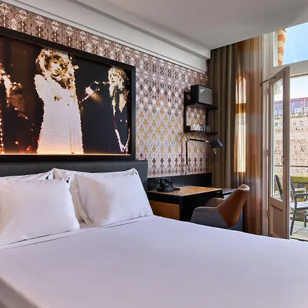 Clayton American Hotel