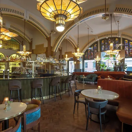 Hotel Clayton American Amsterdam