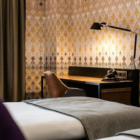 Hotel Clayton American 4*