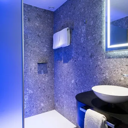 Clayton American Hotel Amsterdam