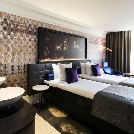 Hotel Clayton American 4*