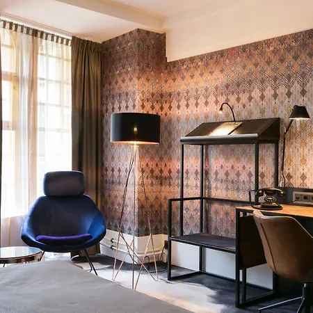 Clayton American Hotel 4*