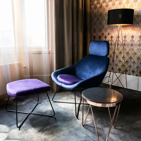 Hotel Clayton American 4*