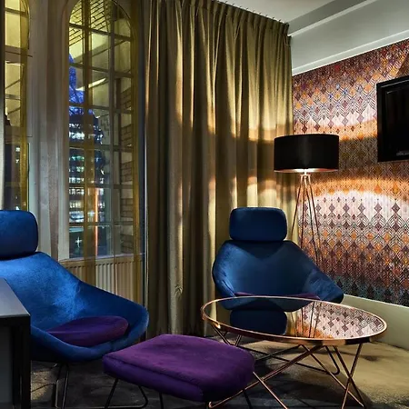 Clayton American 4* Amsterdam